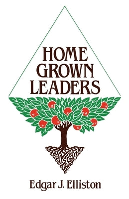 Home Grown Leaders Paperback William Carey Library Publishers