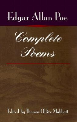 Complete Poems Paperback University of Illinois Press