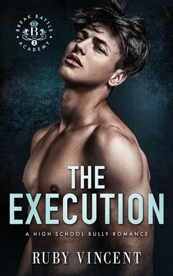 The Execution Paperback Off Color Publishing