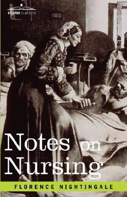 Notes on Nursing Paperback Cosimo Classics