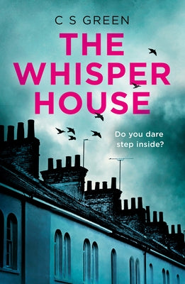 The Whisper House: A Rose Gifford Book Paperback HarperCollins
