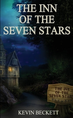 The Inn of the Seven Stars Paperback Water Dragon Publishing