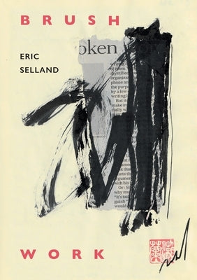 Brushwork Paperback Isobar Press