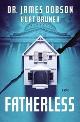Fatherless Paperback Faithwords