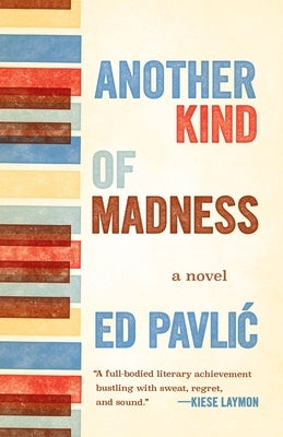 Another Kind of Madness Paperback Milkweed Editions