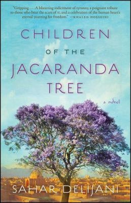 Children of the Jacaranda Tree Paperback Atria Books