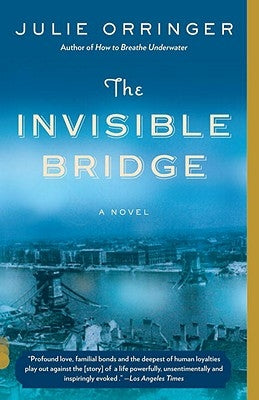 The Invisible Bridge Vintage