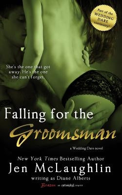 Falling for the Groomsman Paperback Createspace Independent Publishing Platform