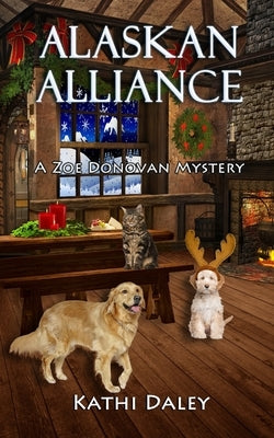 Alaskan Alliance Paperback Createspace Independent Publishing Platform
