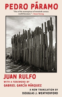 Pedro Páramo Paperback Grove Press