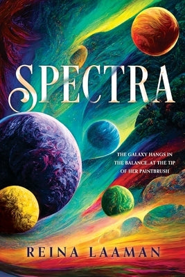 Spectra Paperback King & Priest Publishers