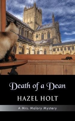 Death of a Dean Paperback Coffeetown Press