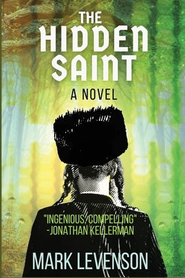 The Hidden Saint Paperback Level Best Books