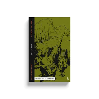 The Temple Paperback Canon Press