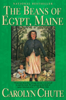 The Beans of Egypt, Maine Paperback Grove Press