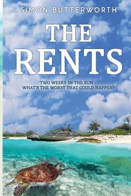 The Rents Paperback Vanguard Press