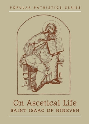On Ascetical Life Paperback St. Vladimir's Seminary Press