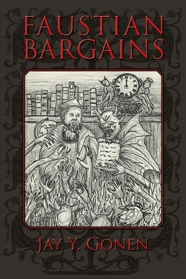 Faustian Bargains Paperback Peppertree Press