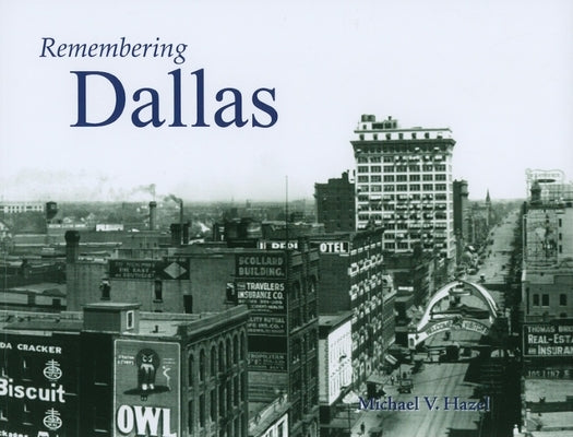 Remembering Dallas Paperback Turner