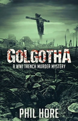 Golgotha Paperback Odyssey Books