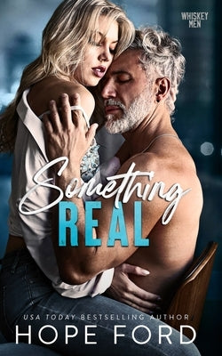 Something Real Paperback Hope Ford