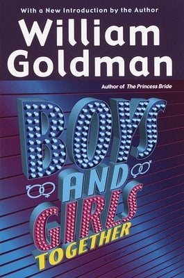 Boys and Girls Together Paperback Ballantine Books