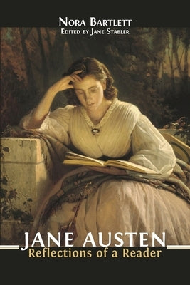 Jane Austen: Reflections of a Reader Paperback Open Book Publishers