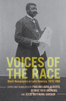 Voices of the Race Paperback Cambridge University Press