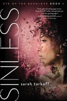Sinless Paperback Harper Voyager