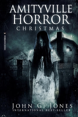Amityville Horror Christmas Paperback Createspace Independent Publishing Platform