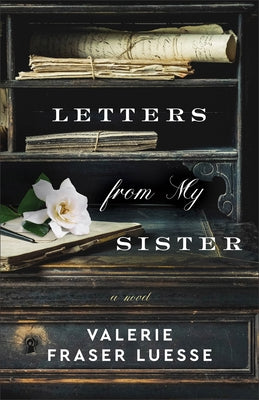 Letters from My Sister Paperback Fleming H. Revell Company