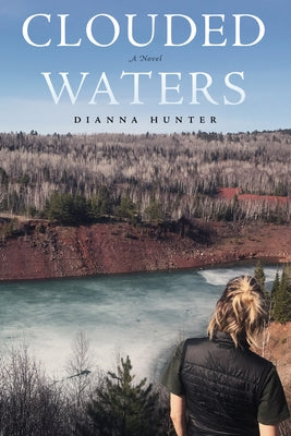 Clouded Waters Paperback Holy Cow Press
