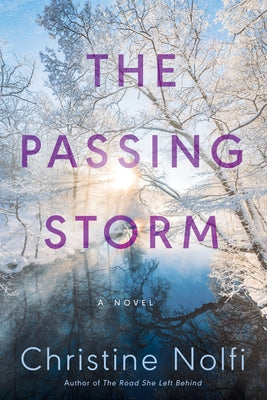The Passing Storm Paperback Lake Union Publishing