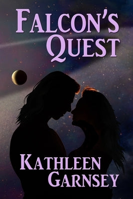 Falcon's Quest Paperback Paperback Press