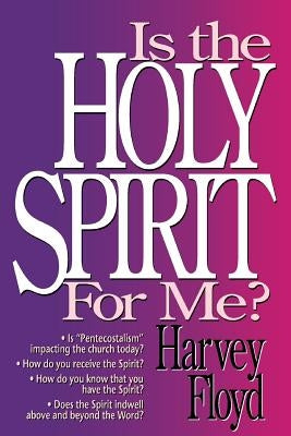 Is the Holy Spirit for Me? Paperback 21st Century Christian, Inc.