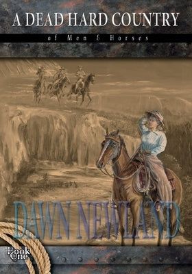 A Dead Hard Country Paperback Cowgirl Historian