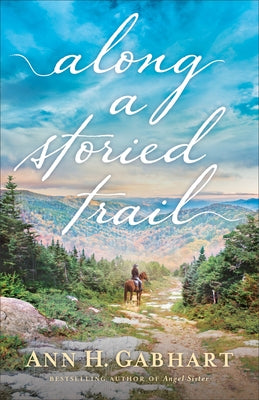 Along a Storied Trail Paperback Fleming H. Revell Company