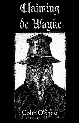 Claiming de Wayke Paperback Mystique Press