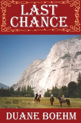 Last Chance Paperback Createspace Independent Publishing Platform