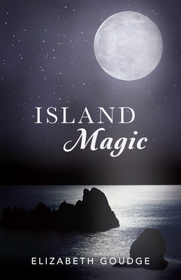 Island Magic Paperback Hendrickson Publishers