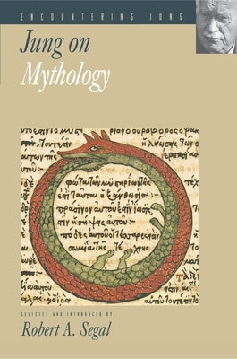 Jung on Mythology Paperback Princeton University Press