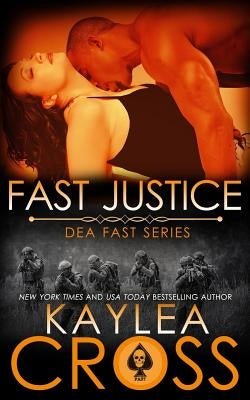 Fast Justice Paperback Createspace Independent Publishing Platform