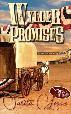 Wylder Promises Paperback Wild Rose Press