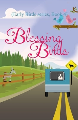 Blessing Birds Paperback Winged Publications