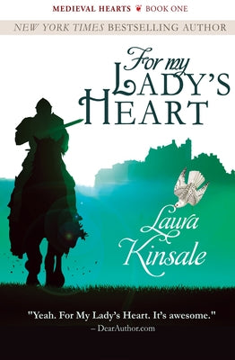 For My Lady's Heart Paperback Open Road Media Romance