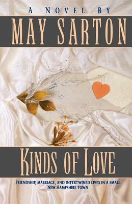 Kinds of Love Paperback W. W. Norton & Company