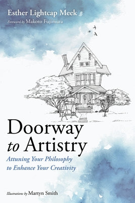 Doorway to Artistry Paperback Cascade Books