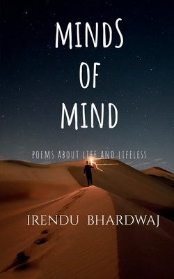 Minds of Mind Paperback Notion Press