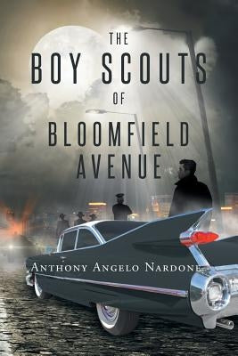 The Boy Scouts of Bloomfield Avenue Paperback Page Publishing, Inc.