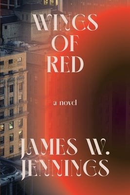Wings of Red Paperback Soft Skull